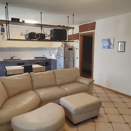 Apartment Casa Satoshi Cycle Path Between Marano And Lignano Fvg2 Pocenia