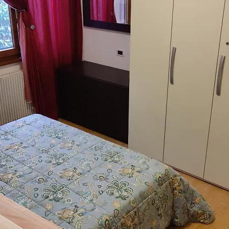 Apartment Casa Satoshi Cycle Path Between Marano And Lignano Fvg2 Pocenia