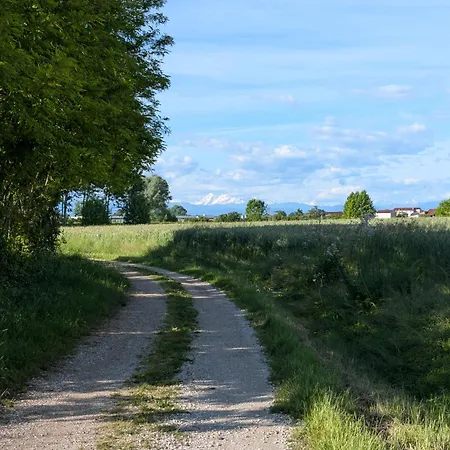 Casa Satoshi Cycle Path Between Marano And Lignano Fvg2 Pocenia